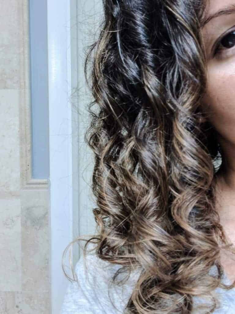 11 Surprising Reasons You Have Frizzy Curls and What to do About It