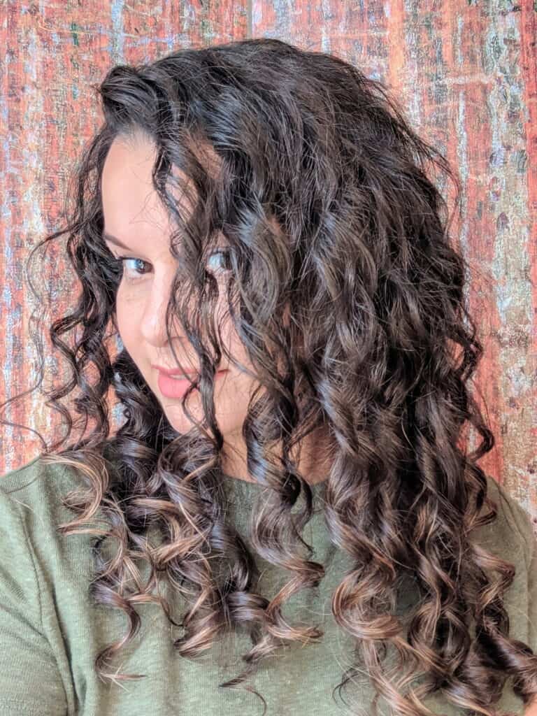 How To Properly Clarify Curly Hair and Why It’s Important