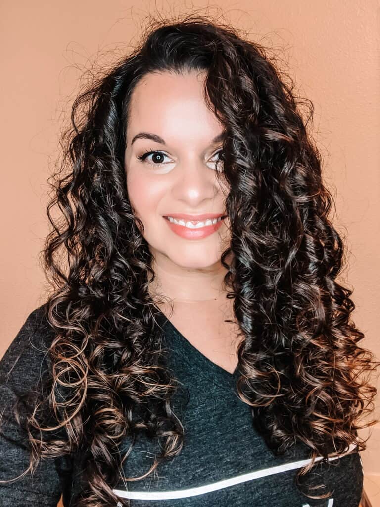 The Best Protein Treatments For Curly Hair