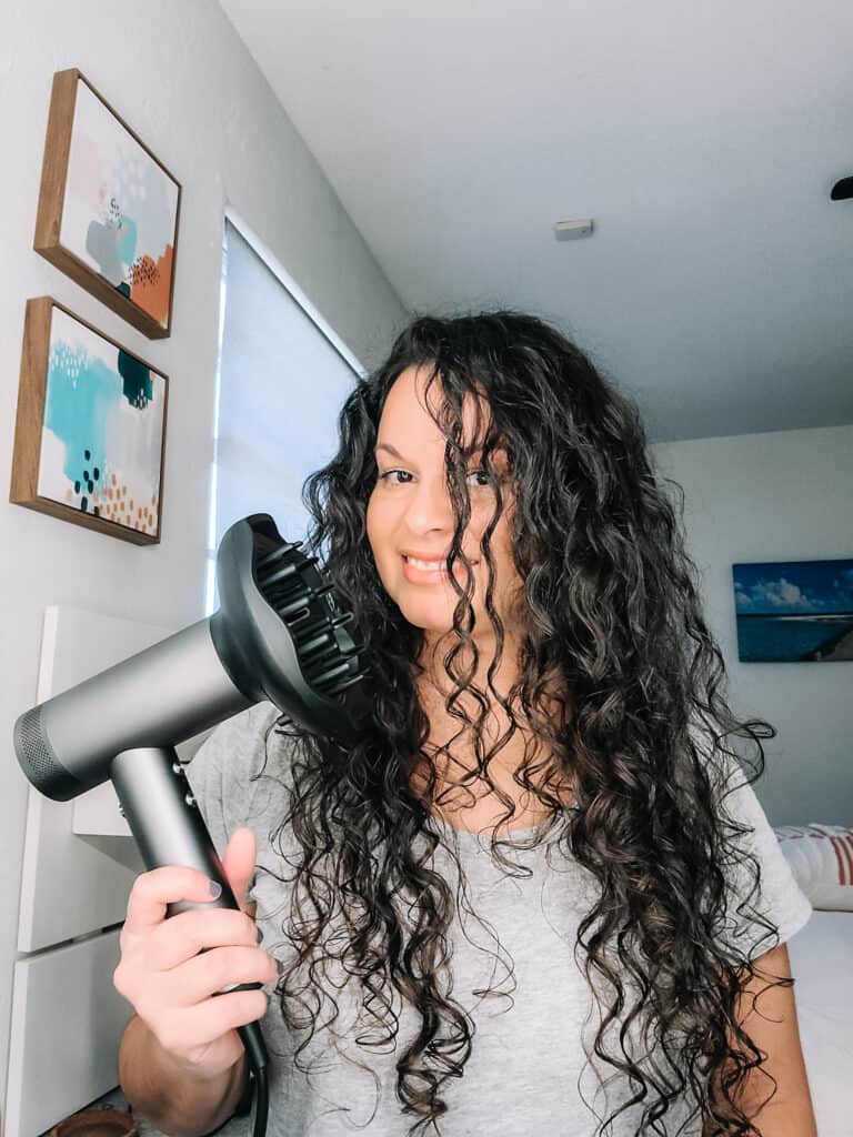 The Best Diffusers for Curly Hair in 2023