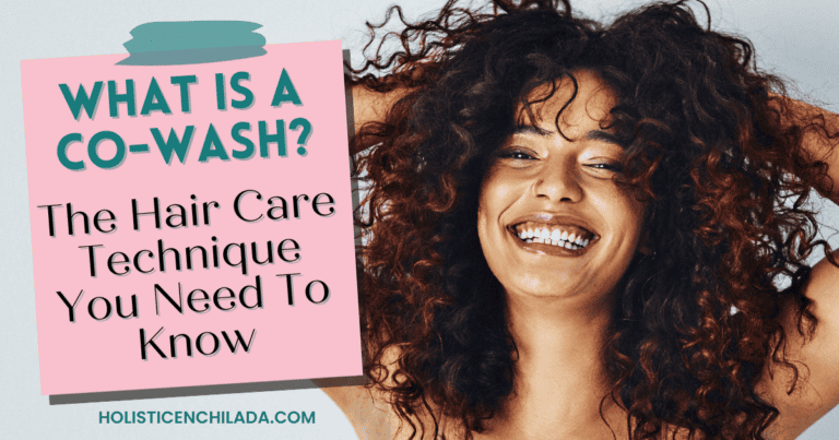 What Is a Cowash? The Hair Care Technique You Need To Know